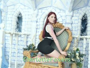 CharlotteFoxers