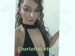 CharlotteLeticiaX