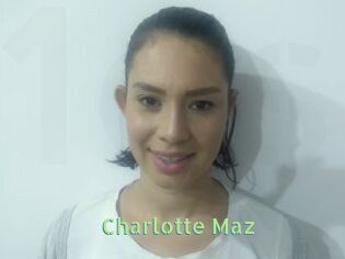 Charlotte_Maz