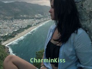 CharminKiss