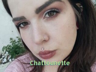 Chattounette