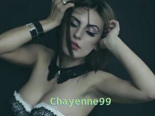 Chayenne99