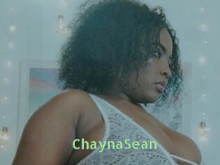 ChaynaSean