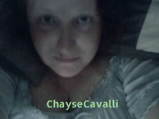 Chayse_Cavalli