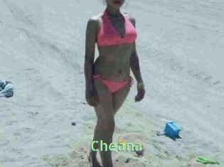 Cheana