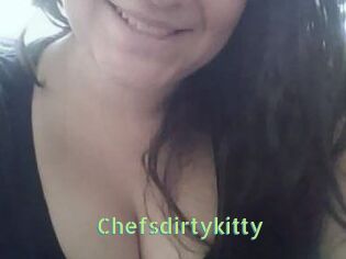 Chefsdirtykitty