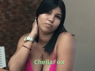 CheilaFox