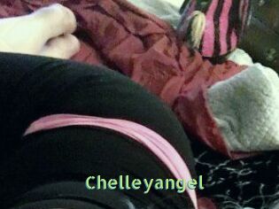 Chelley_angel