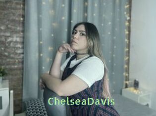 ChelseaDavis