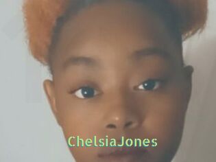 ChelsiaJones