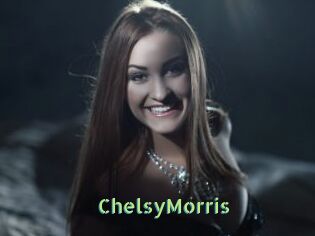 ChelsyMorris