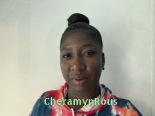CheramynRous
