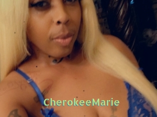 CherokeeMarie