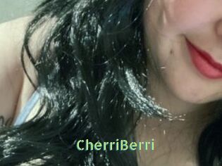 CherriBerri