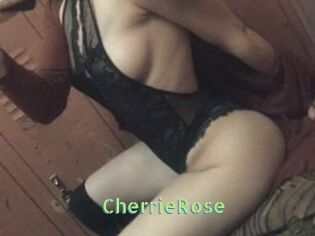 CherrieRose