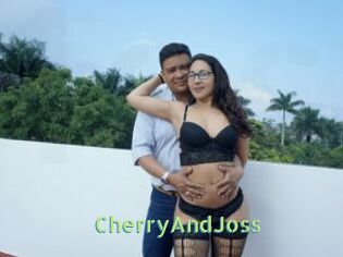 CherryAndJoss