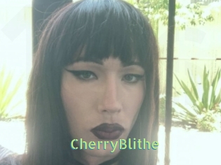 CherryBlithe