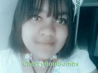 CherryBomBombs