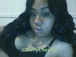 CherryCherise