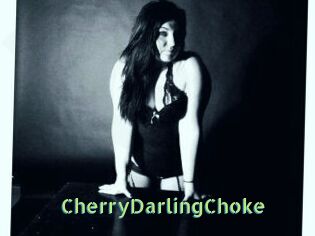 CherryDarlingChoke