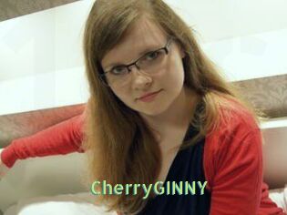 CherryGINNY