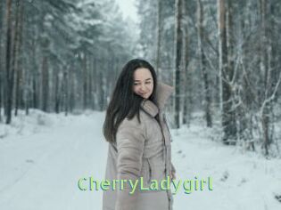 CherryLadygirl