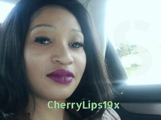 CherryLips19x