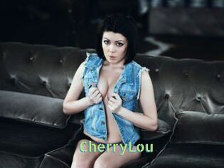 CherryLou