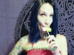 CherryLynnLee