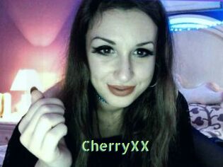 CherryXX