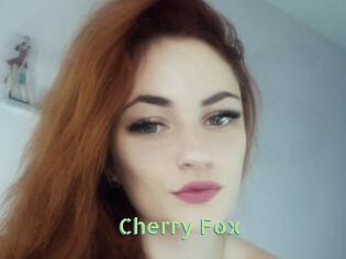 Cherry_Fox