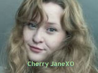 Cherry_JaneXO