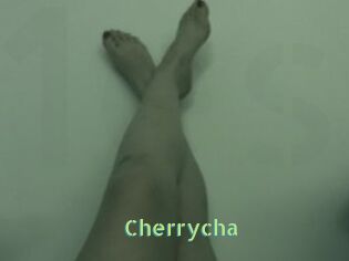 Cherrycha