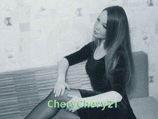 CheryChery21