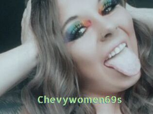 Chevywomen69s