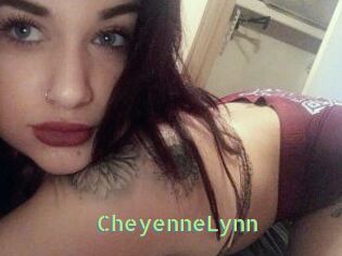 Cheyenne_Lynn