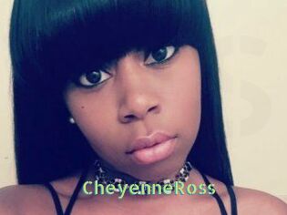 Cheyenne_Ross