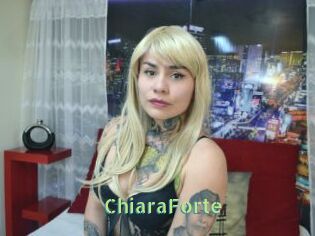 ChiaraForte