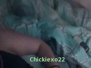 Chickiexo22