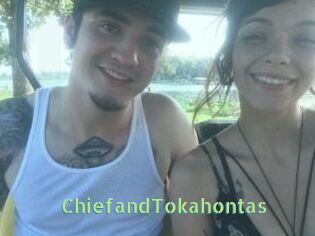 ChiefandTokahontas