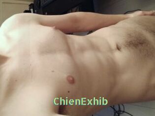 ChienExhib