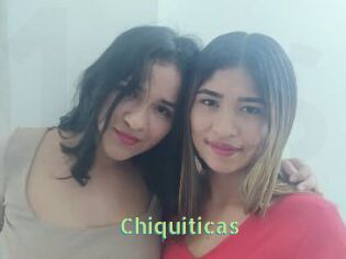 Chiquiticas