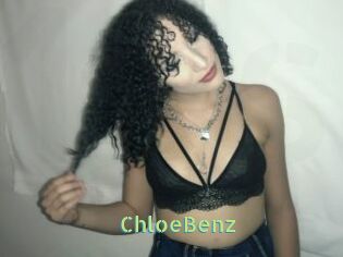 ChloeBenz