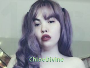 ChloeDivine