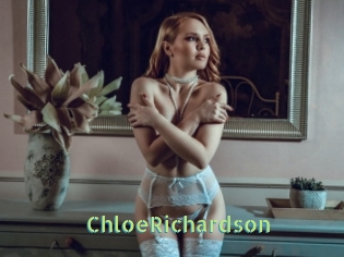 ChloeRichardson