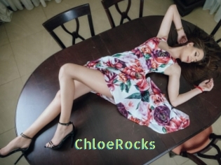 ChloeRocks