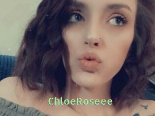 ChloeRoseee