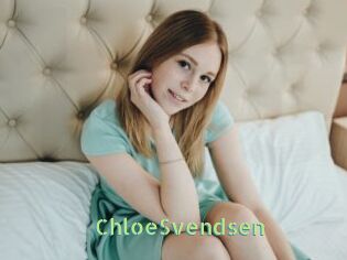 ChloeSvendsen