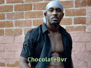 ChocolateBvr