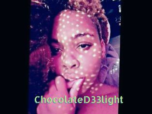 ChocolateD33light